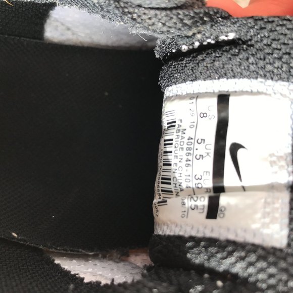 Nike Air Max womens size 8 - Picture 3 of 4